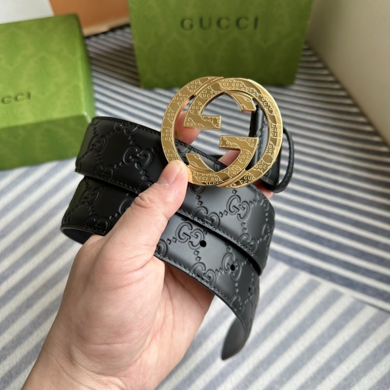 Gvc*1 belts